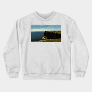 Channel Islands National Park Santa Cruz Island Crewneck Sweatshirt